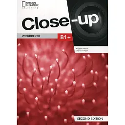 Close-Up B1+ Workbook - Ангела Гілен