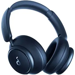 Навушники SoundСore Space Q45 Blue (A3040G31) [94011] - мініатюра 4