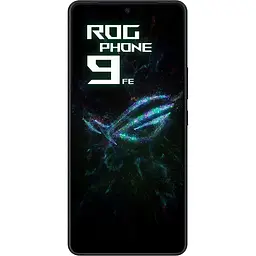 Смартфон Asus ROG Phone 9 FE 16/256GB Phantom Black EU [150463] - мініатюра 2
