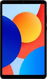 Планшет Xiaomi Redmi Pad SE 8.7 4/128GB Wi-Fi Graphite Gray (UA UCRF) - мініатюра 2