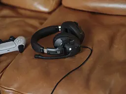 Гарнітура EposH3 Hybrid Onyx Black (1000890) - мініатюра 2