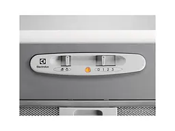 Витяжка вбудована Electrolux LFG235S - мініатюра 4