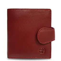 Жіноче портмоне Tony Perotti натуральна шкіра Cortina 5037 rosso (90305) червоне