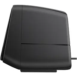 Акустична система 2.0 Defender J2, 6Вт, підсвітка, USB, чорна - мініатюра 5