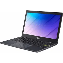 Ноутбук Asus EeeBook L210M 11.6" HD 4/64GB N4020 Black (L210MA-DB01) - мініатюра 2