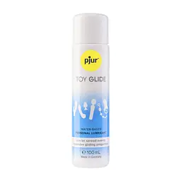 Лубрикант pjur Toy Glide для секс-іграшок, 100 мл