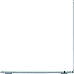 Ноутбук Apple MacBook Air 13` M4 16/256GB Sky Blue 2025 (MC6T4) [129783] - мініатюра 4