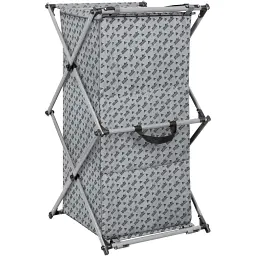Органайзер для кемпінгу Skif Outdoor Bear Vault Gray - мініатюра 2