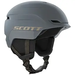 Шолом Scott Chase 2 Plus S Блакитний (1081-271753.7078.006)