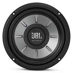 Сабвуферний динамік JBL STAGE 810 - мініатюра 2