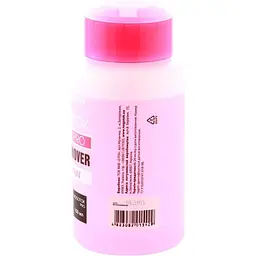 Засіб для зняття гель-лаку Ноготок Gel Remover Pro з помпою 150 мл - мініатюра 4