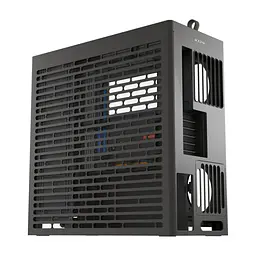 Корпус для ПК HAVN HS 420 VGPU Edition Black (HVN-CA-HS420-08)
