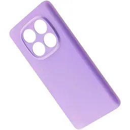 Чохол Wave Colorful Case для Redmi Note 14 Pro+ 5G Light Purple [127688] - мініатюра 2