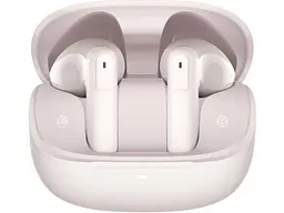 Навушники TWS Mibro Earbuds 5 Pink (XPEJ014P) - мініатюра 4