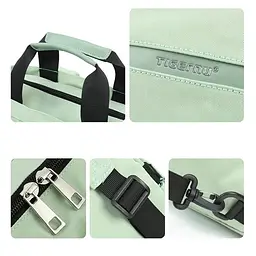 Рюкзак Tigernu T-S8651 14 Green - мініатюра 9