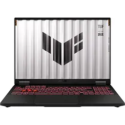 Ноутбук Ігровий ASUS TUF A16 FA608PM-RV072, AMD Ryzen 9 8940HX до 5.3GHz, 16" Full HD+, 32GB, SSD 1TB, NVIDIA GeForce RTX 5060 8GB, FreeDos