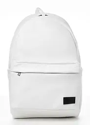 Рюкзак Sambag Zard 0STn білий 46 x 28 x 13 см (25018008m)