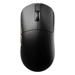 Миша Kondor Astra Pro Black (1047) - мініатюра 2
