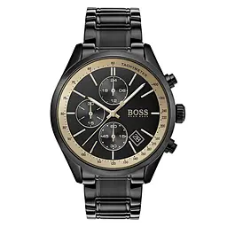 Чоловічий годинник HUGO BOSS 1513578 Grand Prix