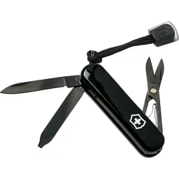 Ніж Victorinox Signature Lite Onyx Black (0.6226.31P) - мініатюра 2