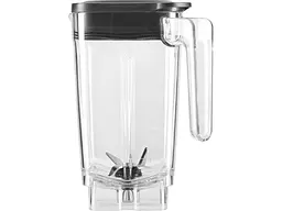 Блендер стаціонарний KitchenAid 5KSB1325EDG - мініатюра 6
