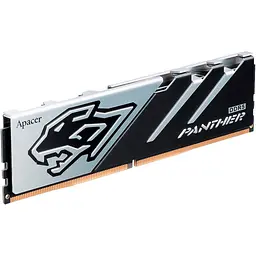 Модуль пам'яті DDR5 Apacer Panther 16 GB 5200MHz [AH5U16G52C5227BAA-1] [102382] - мініатюра 2