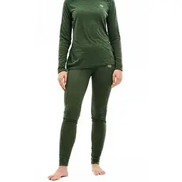 Термоштани Turbat Retezat Bottom Combu Green XS (1054-012.002.0674)