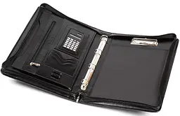 Чоловіча ділова папка JPB 26.5х37.5х4 см acs0017972 - мініатюра 2