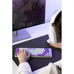 Клавіатура Proove Gaming AFK White (WKAFK1022002) [152349] - мініатюра 10