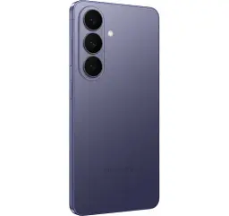 Смартфон Samsung Galaxy S26 12/256Gb Cobalt Violet (SM-S942BZVG) UA UCRF - мініатюра 7