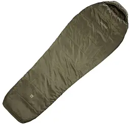 Спальний мішок Wechsel Wildfire 10° M TL Mud Green Left (232044) (DAS302758) - мініатюра 2