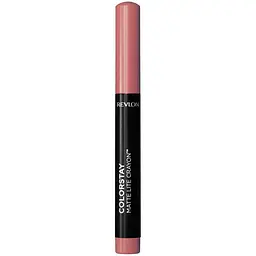 Помада-олівець для губ Revlon ColorStay Matte Lite 004, 1.4 г (7269139004/726289500)