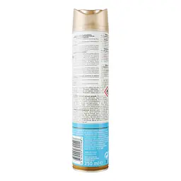 Лак для волосся Wella Deluxe Wonder Volume & Protection 250 мл - мініатюра 4