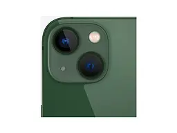 Смартфон Apple iPhone 13 128GB Dual Sim Green (MNG93) - мініатюра 6