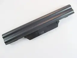 Акумулятор для ноутбука CNP HP Compaq 550 GJ655AA, 5200 mAh, 6cell, 10.8V, Li-ion, чорний - мініатюра 2