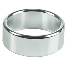Ерекційне кільце California Exotic Novelties Alloy Metallic Ring - мініатюра 4
