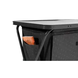 Туристичний стіл Outwell + шафа Bahamas Cabinet (531173) (931730) - мініатюра 3