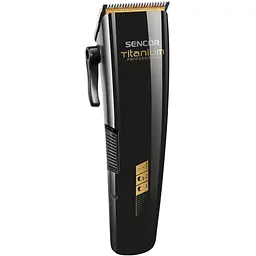 Машинка для стрижки Sencor SHP 8400BK (6527334)