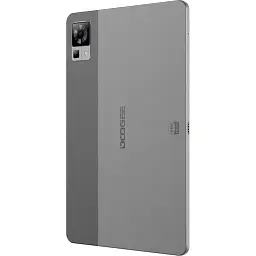 Планшет Doogee T30 Pro 11" 8/256GB LTE grey (6924351638436) - мініатюра 4