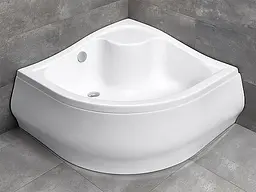 Душовий піддон Radaway Korfu A 80x80 4S88400-03 - мініатюра 2