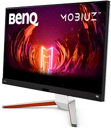 Монітор BenQ 32` EX3210U (9H.LKHLB.QBE) [88088] - мініатюра 3