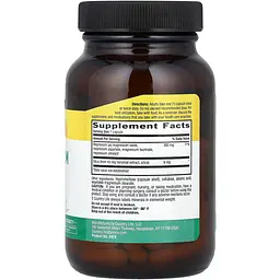Магній з кремнієм Country Life Target-Mins Magnesium Caps with Silica 300 мг 60 вегетаріанських капсул - мініатюра 2