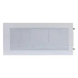 Корпус 1stPlayer Mi6-EV White без БЖ (Mi6-EV-WH) Без БП - мініатюра 10