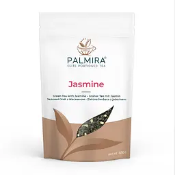 Чай Palmira Жасмин (Jasmin) ваговий  100г

