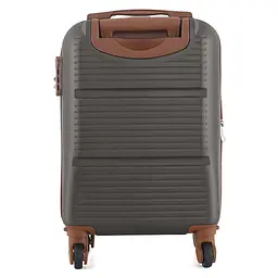 Валіза Semi Line 20" S Graphite (T5583-2) - мініатюра 5