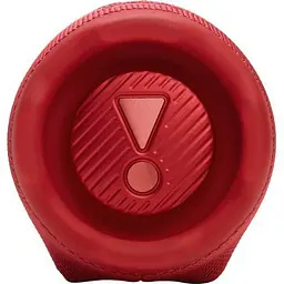 Акустична система JBL Charge 6 Red (JBLCHARGE6RED) - мініатюра 4