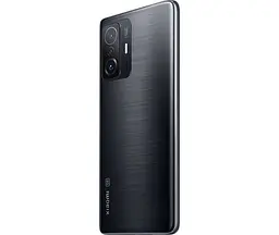 Смартфон Xiaomi 11T Pro 8/128GB Meteorite Gray - мініатюра 5