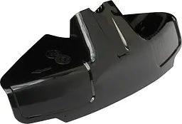 Кожух захисний для акумуляторного тримера Makita DUR365, DUR366L, DUR368A, DUR368L (197295-5) - мініатюра 2