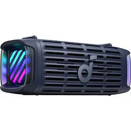 Портативна акустика SoundCore Boom 3i Blue (D5100030) [159316] - мініатюра 2