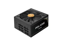 Блок живлення Chieftec 850W Polaris (PPS-850FC) - мініатюра 3